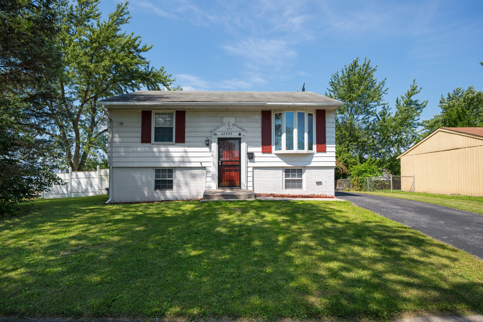 Sauk Village IL Homes for Sale Sauk Village Real Estate Bowers