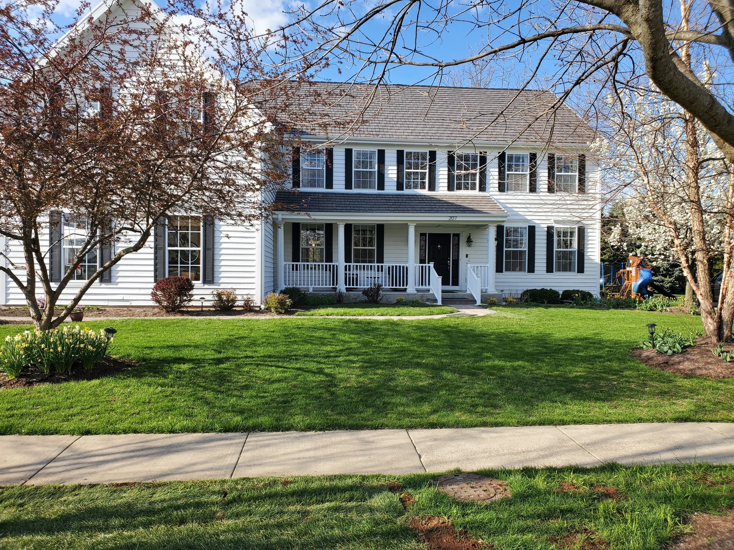 Fox River Grove IL Homes for Sale Fox River Grove Real Estate