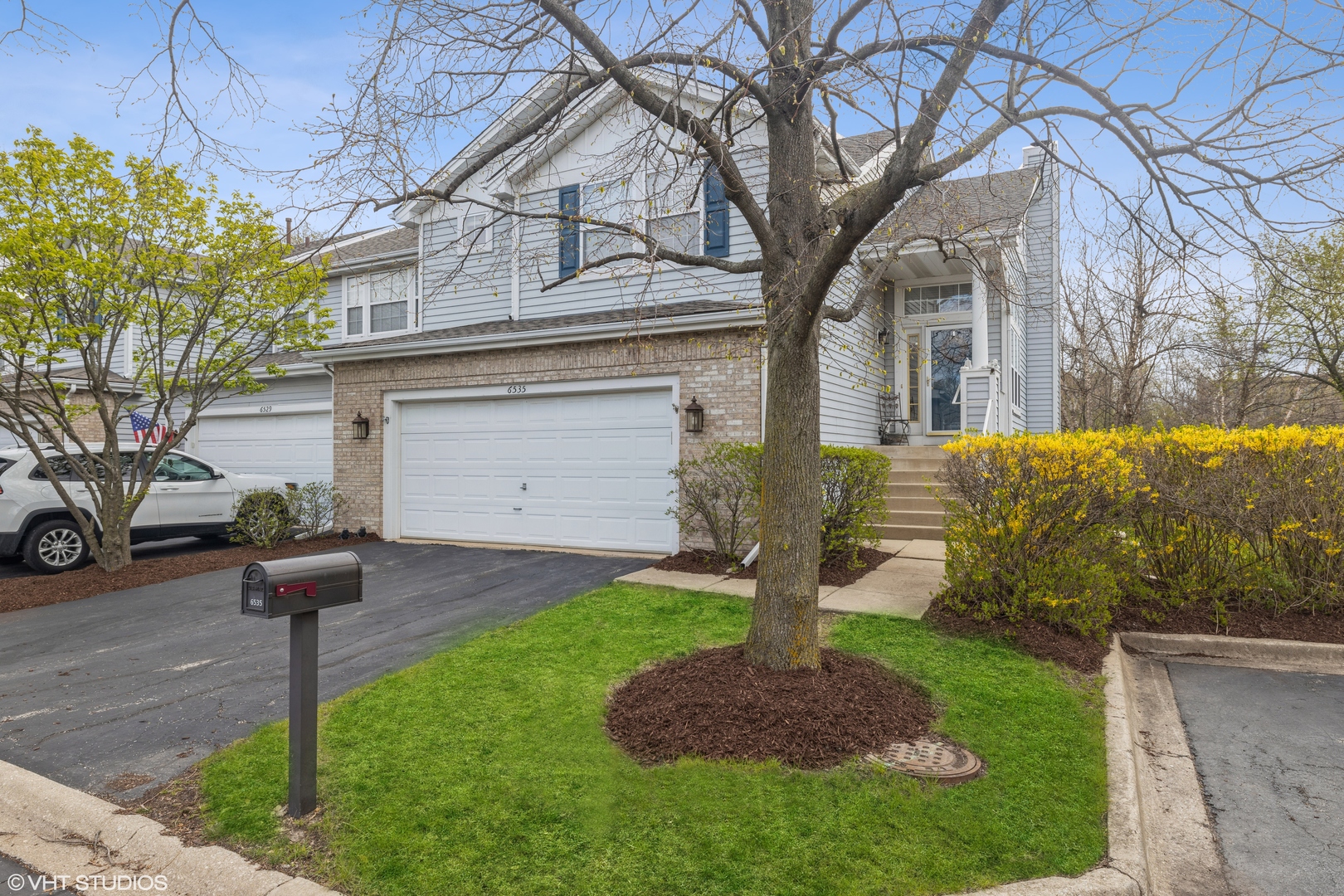 Willowbrook IL Homes for Sale Willowbrook Real Estate Bowers Realty