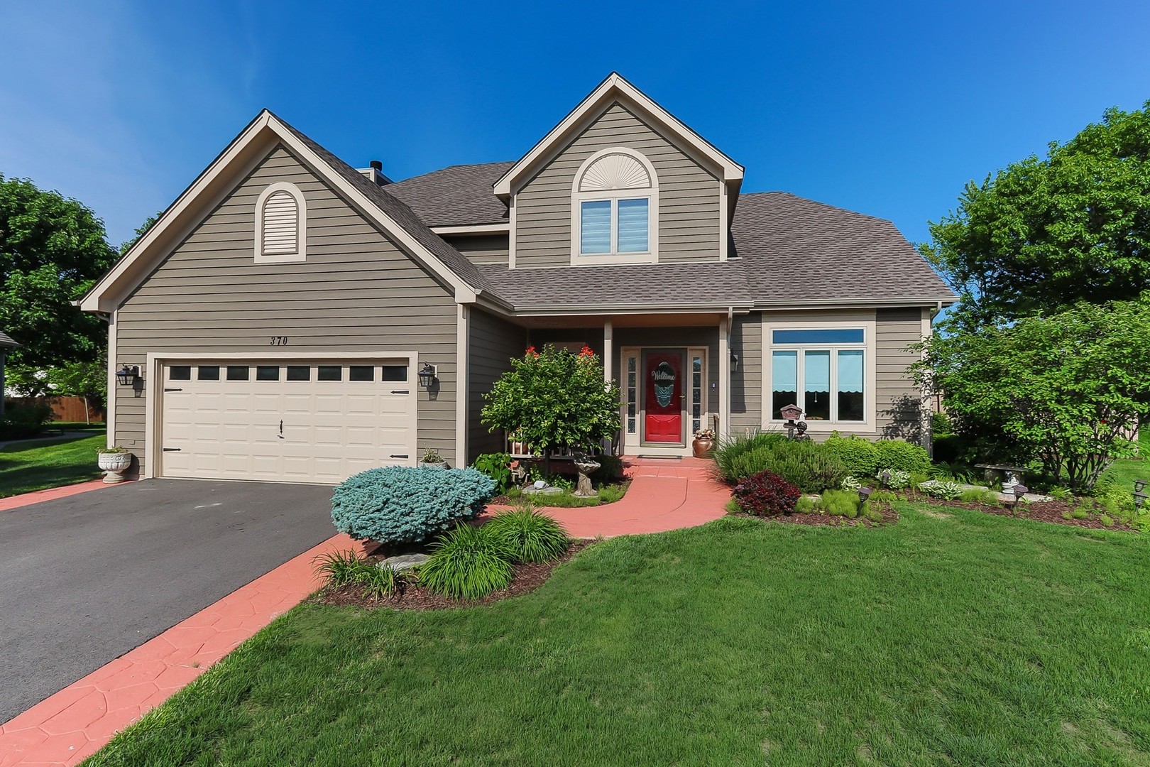 Roselle IL Homes for Sale Roselle Real Estate Bowers Realty Group