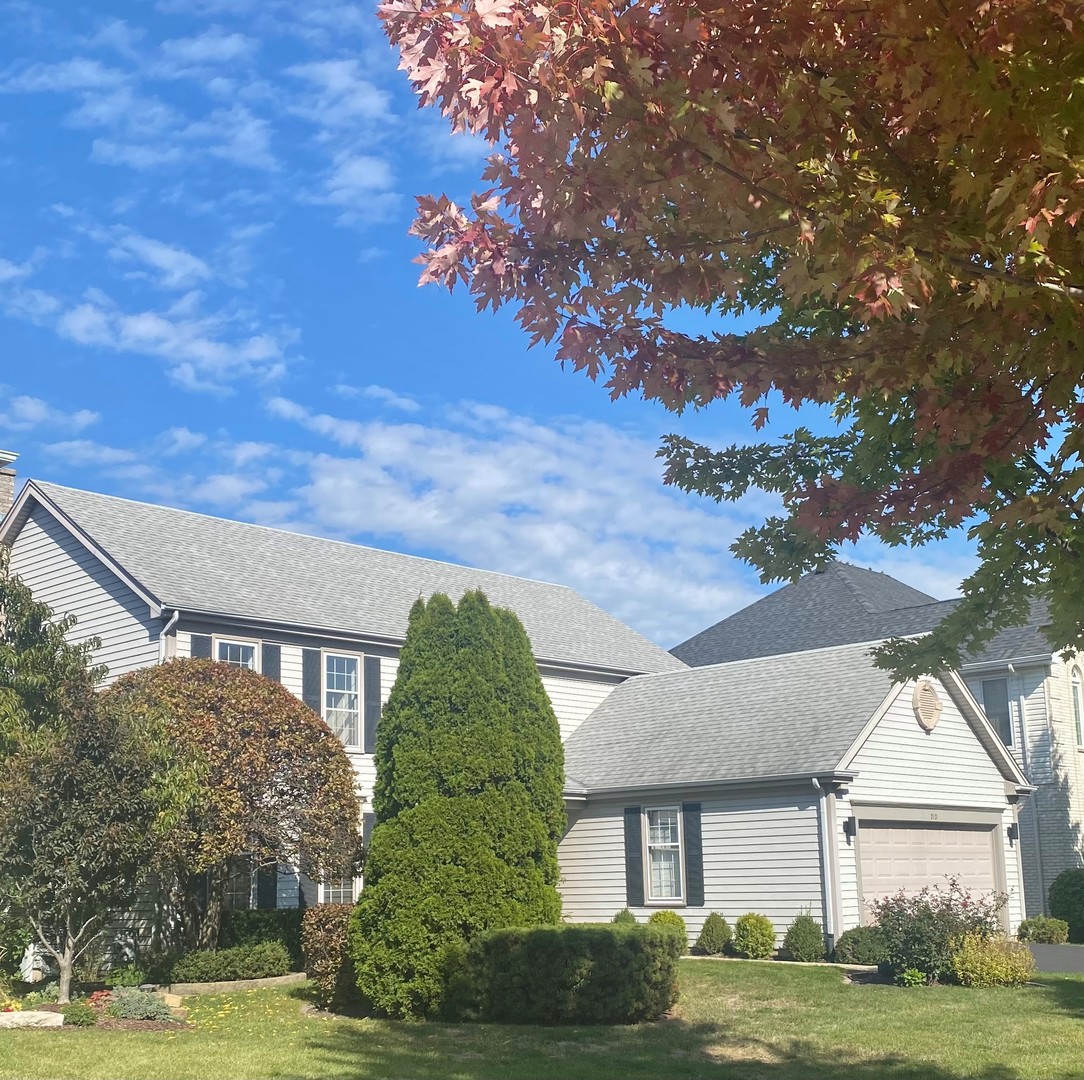 Kylemore Green in Des Plaines IL Homes for Sale Kylemore Green in Des