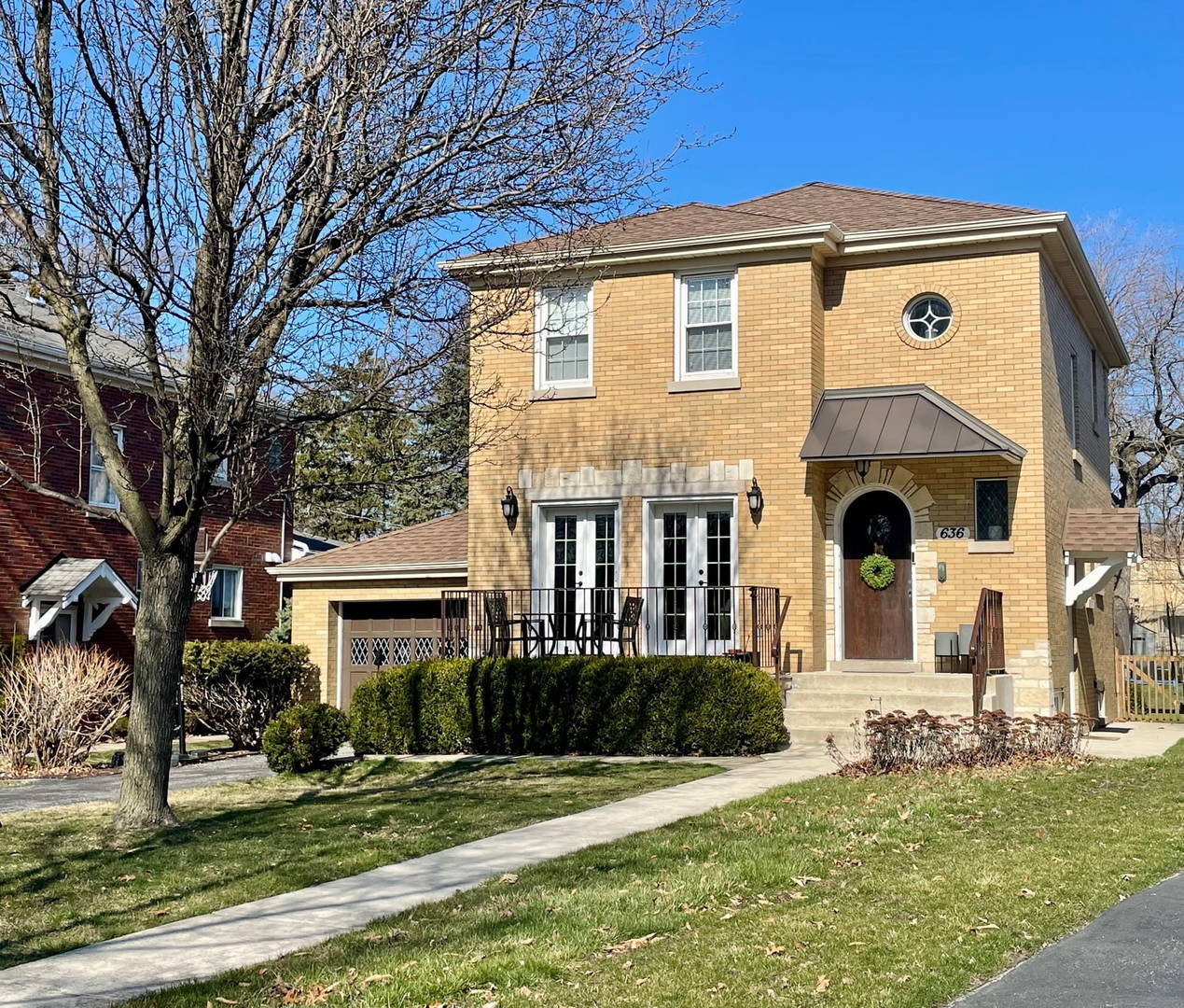 Riverside IL Homes for Sale Riverside Real Estate Bowers Realty Group