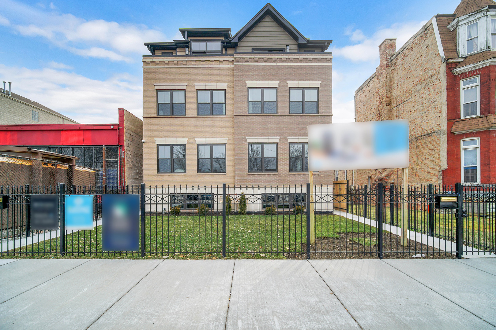 Bronzeville in Chicago IL Homes for Sale Bronzeville in Chicago Real