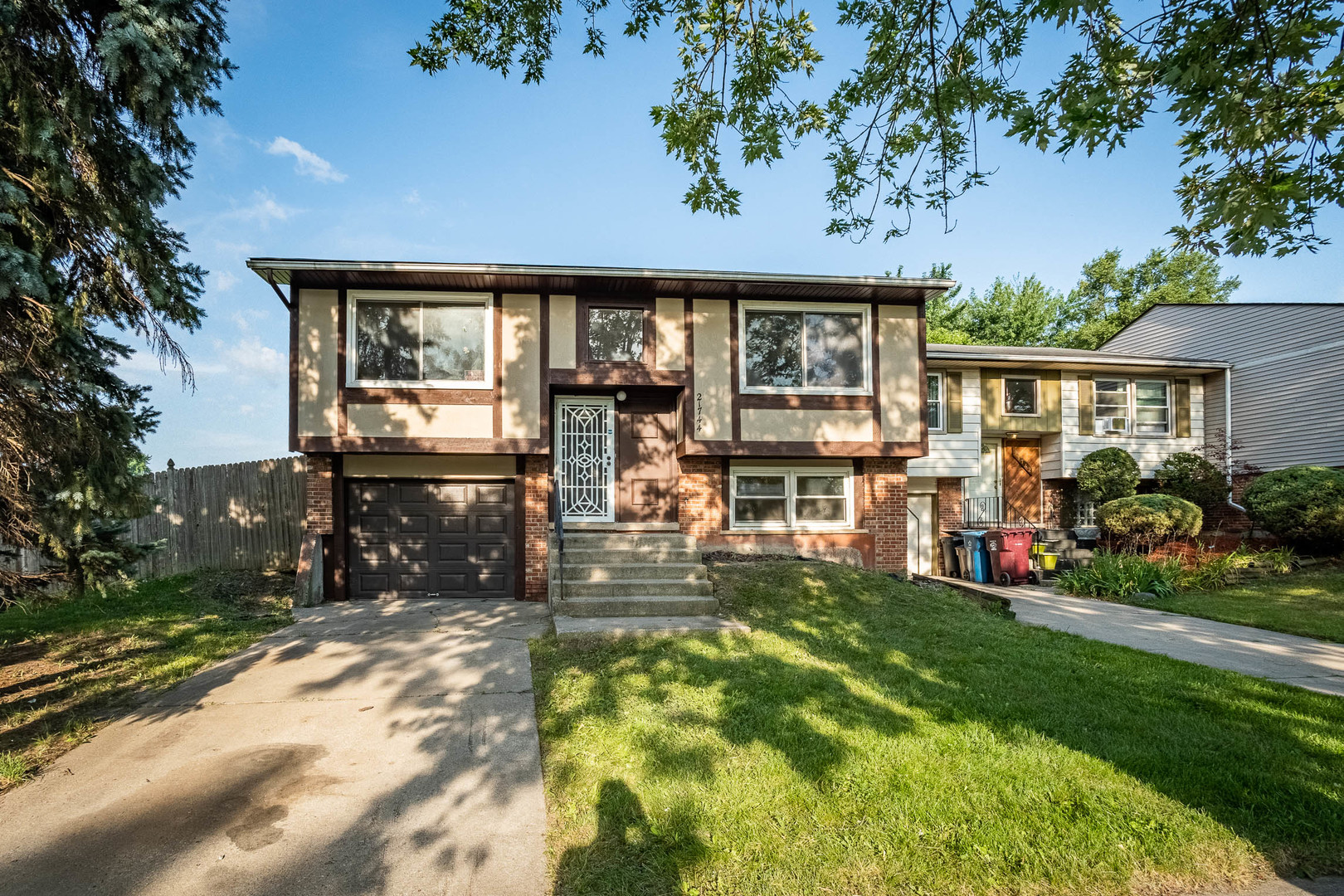 Sauk Village IL Homes for Sale Sauk Village Real Estate Bowers