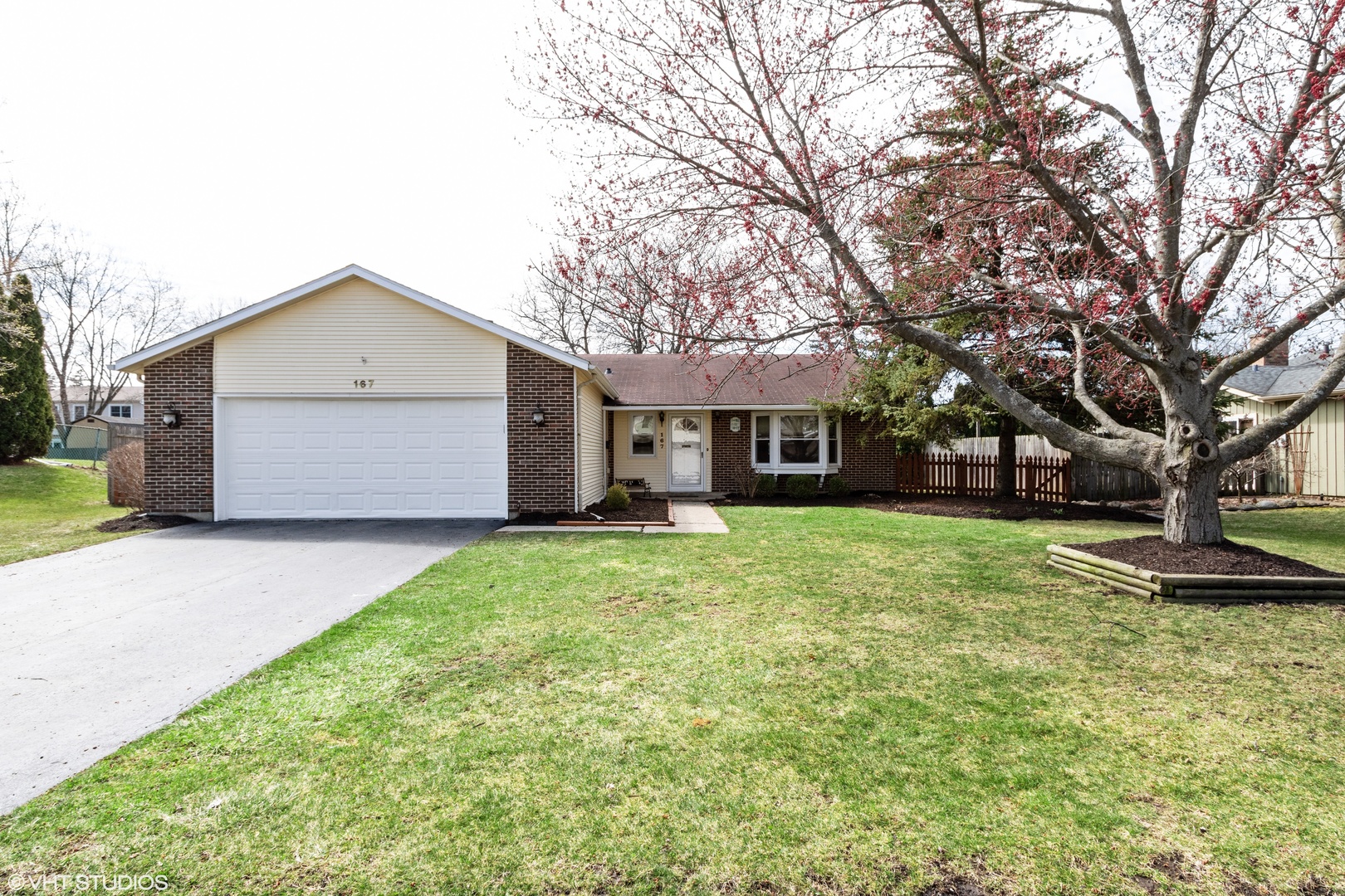 Pepper Tree Farms in Palatine IL Homes for Sale Pepper Tree Farms in