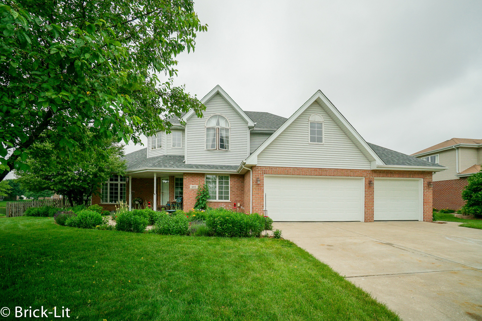 new homes in bellwood il