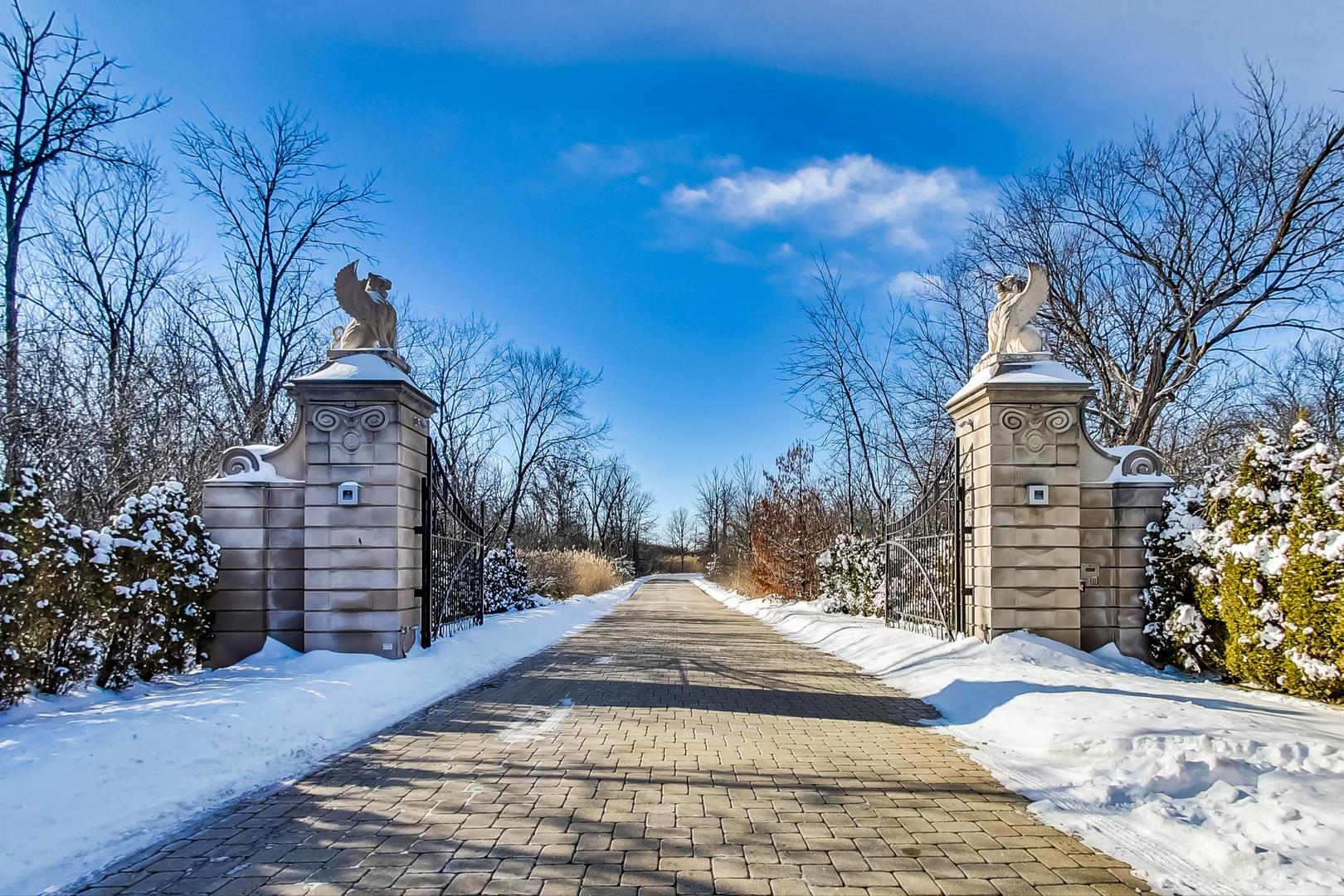 Mettawa IL Homes for Sale Mettawa Real Estate Bowers Realty Group