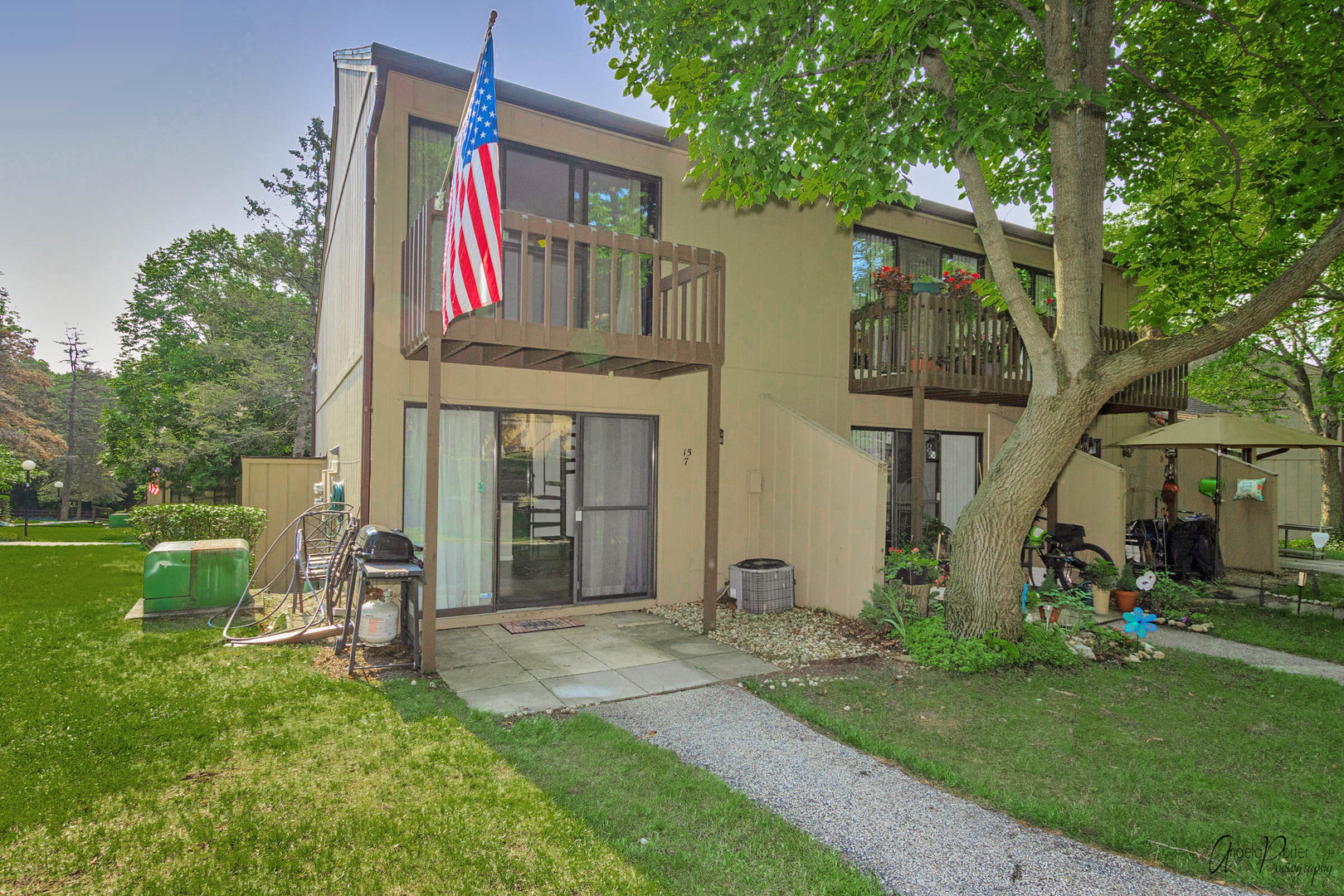 Vacation Village in Fox Lake IL Homes for Sale Vacation Village in