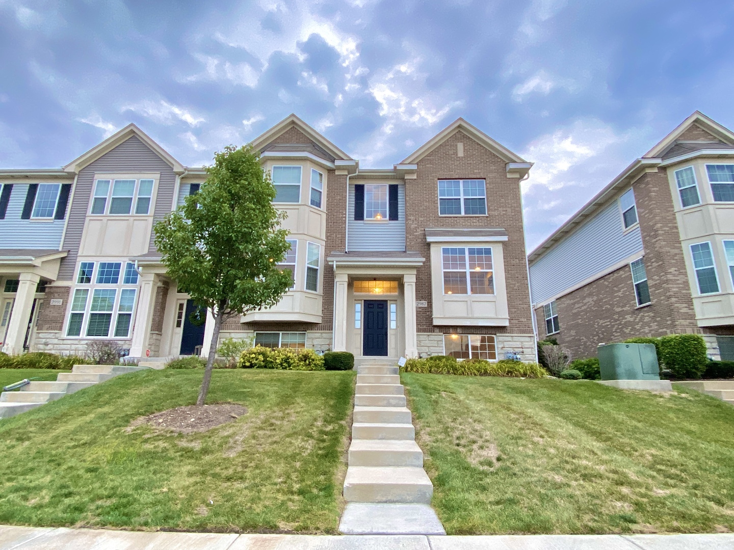 Naperville IL Homes for Sale Naperville Real Estate Bowers Realty Group