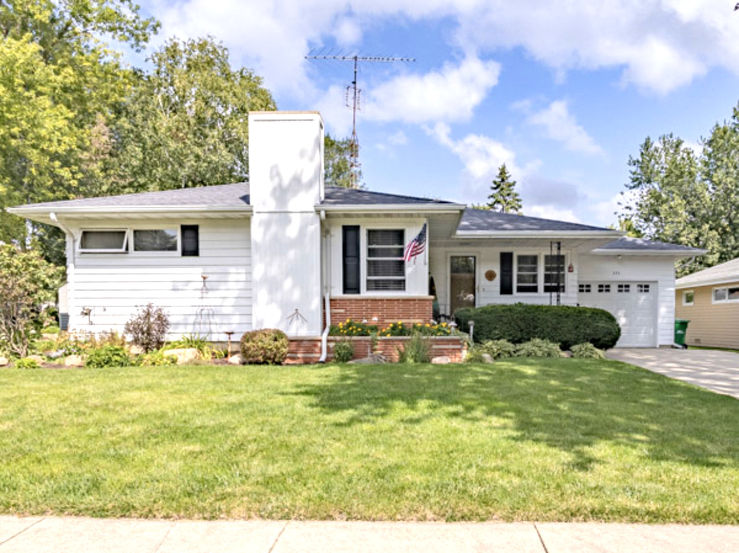 Sycamore IL Homes for Sale Sycamore Real Estate Bowers Realty Group