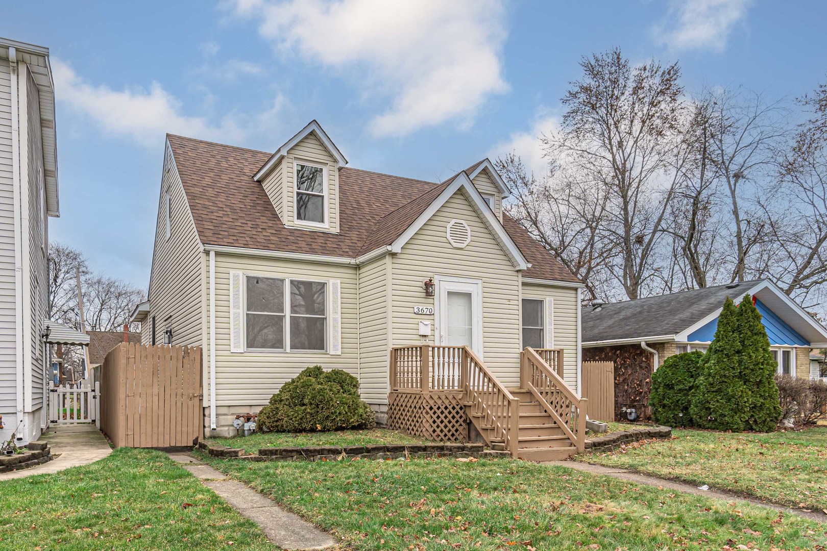 Lansing IL Homes for Sale Lansing Real Estate Bowers Realty Group