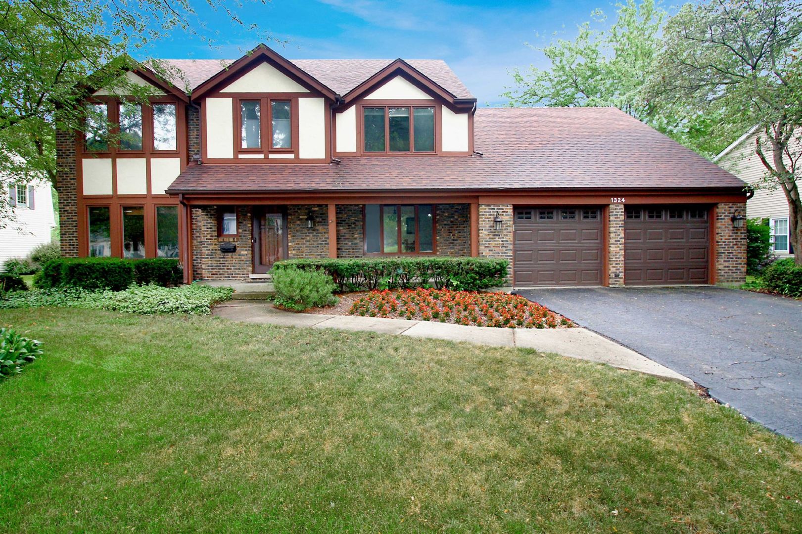 Cress Creek in Naperville IL Homes for Sale Cress Creek in Naperville