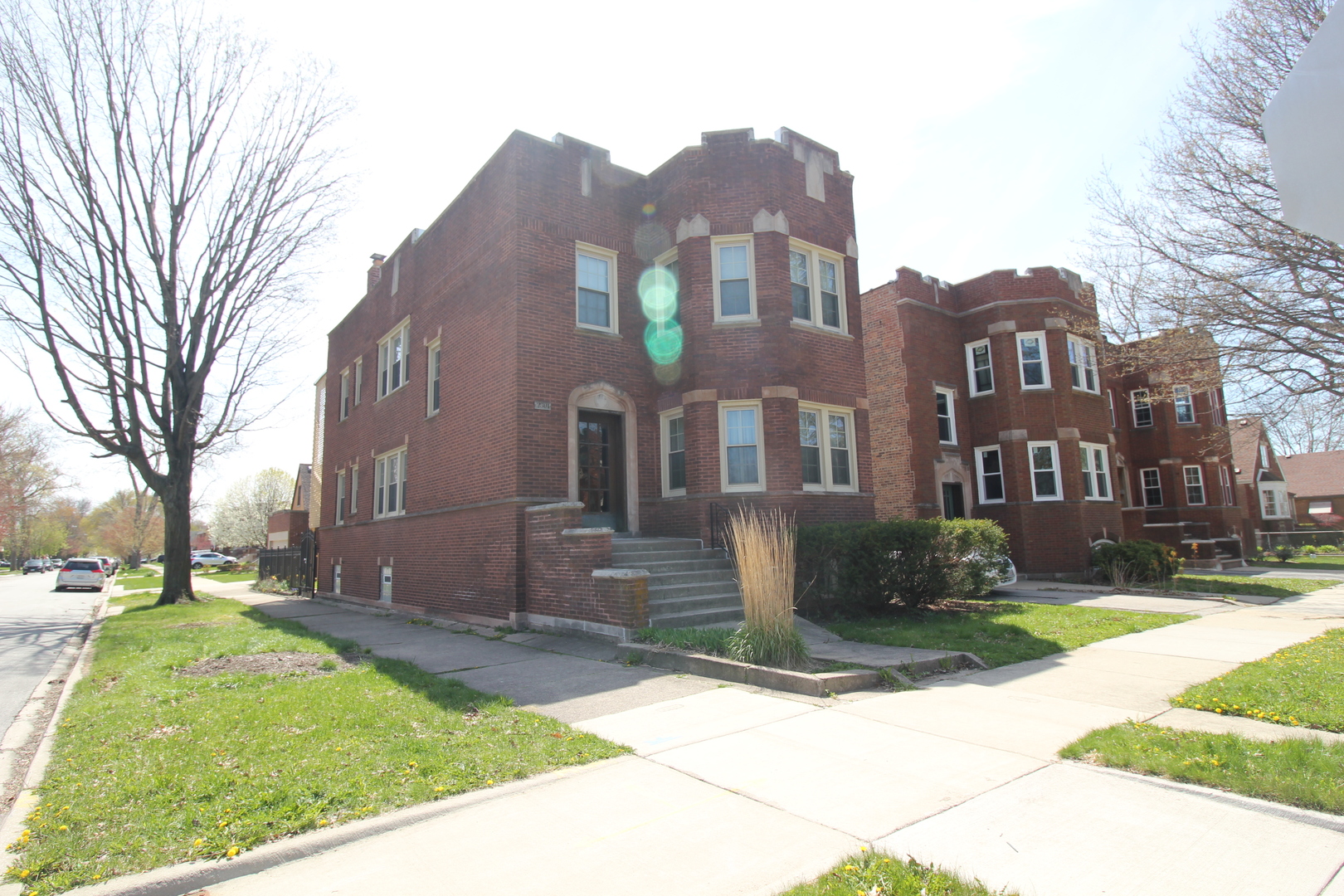 Photo of 2301 91st Chicago  60643