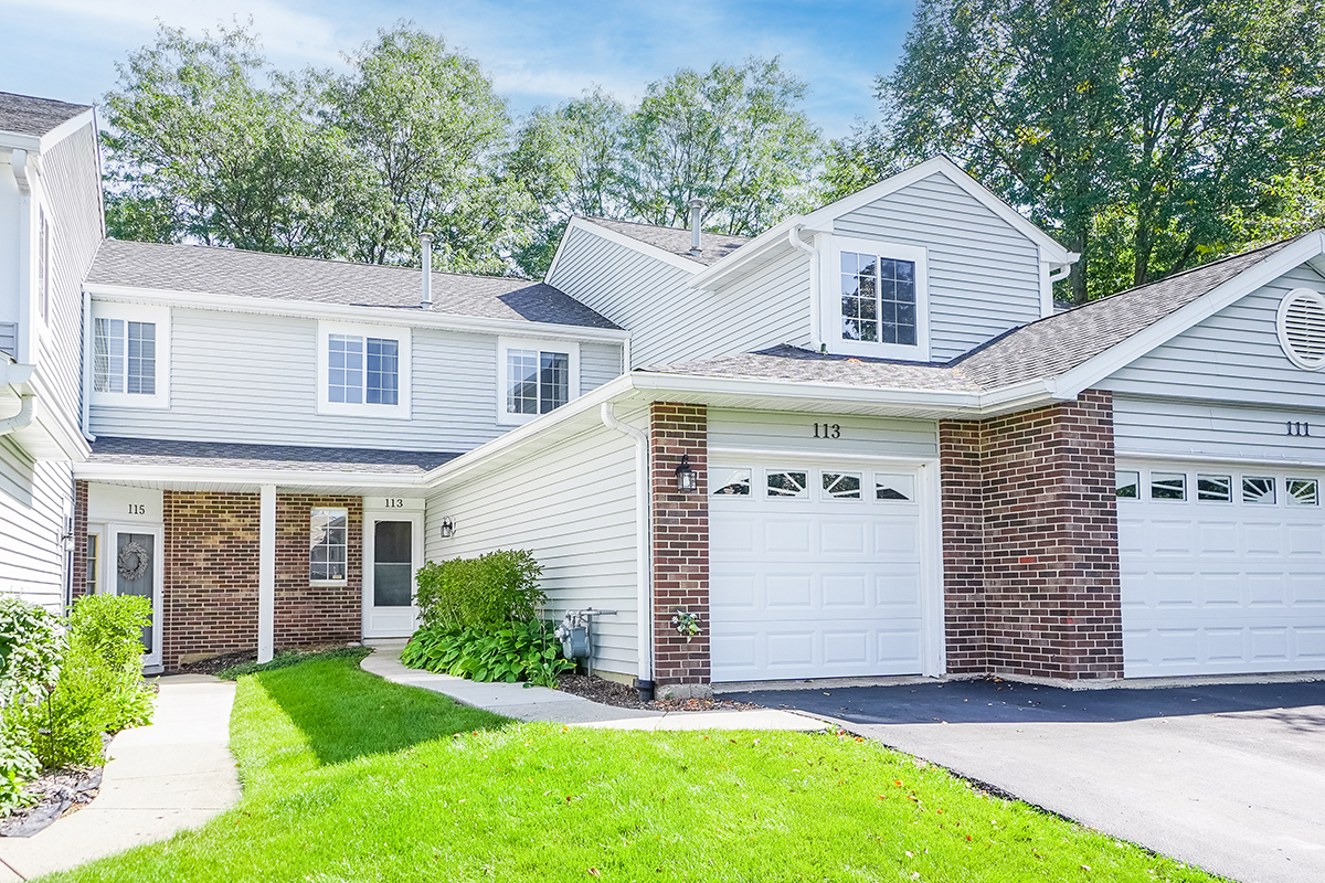 Streamwood IL Homes for Sale Streamwood Real Estate Bowers Realty Group