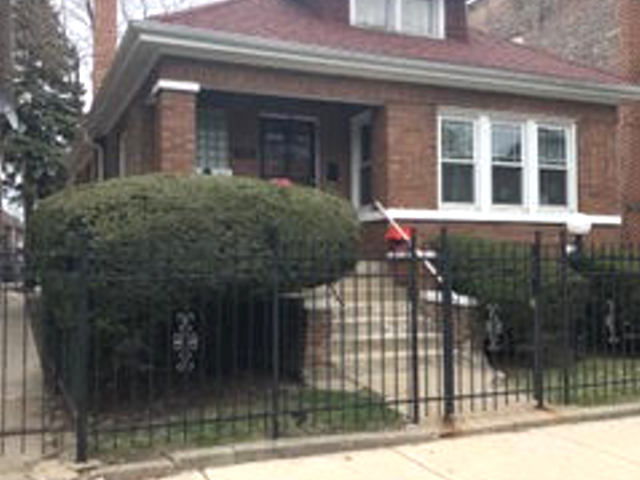 Photo of 6721 Campbell CHICAGO  60629