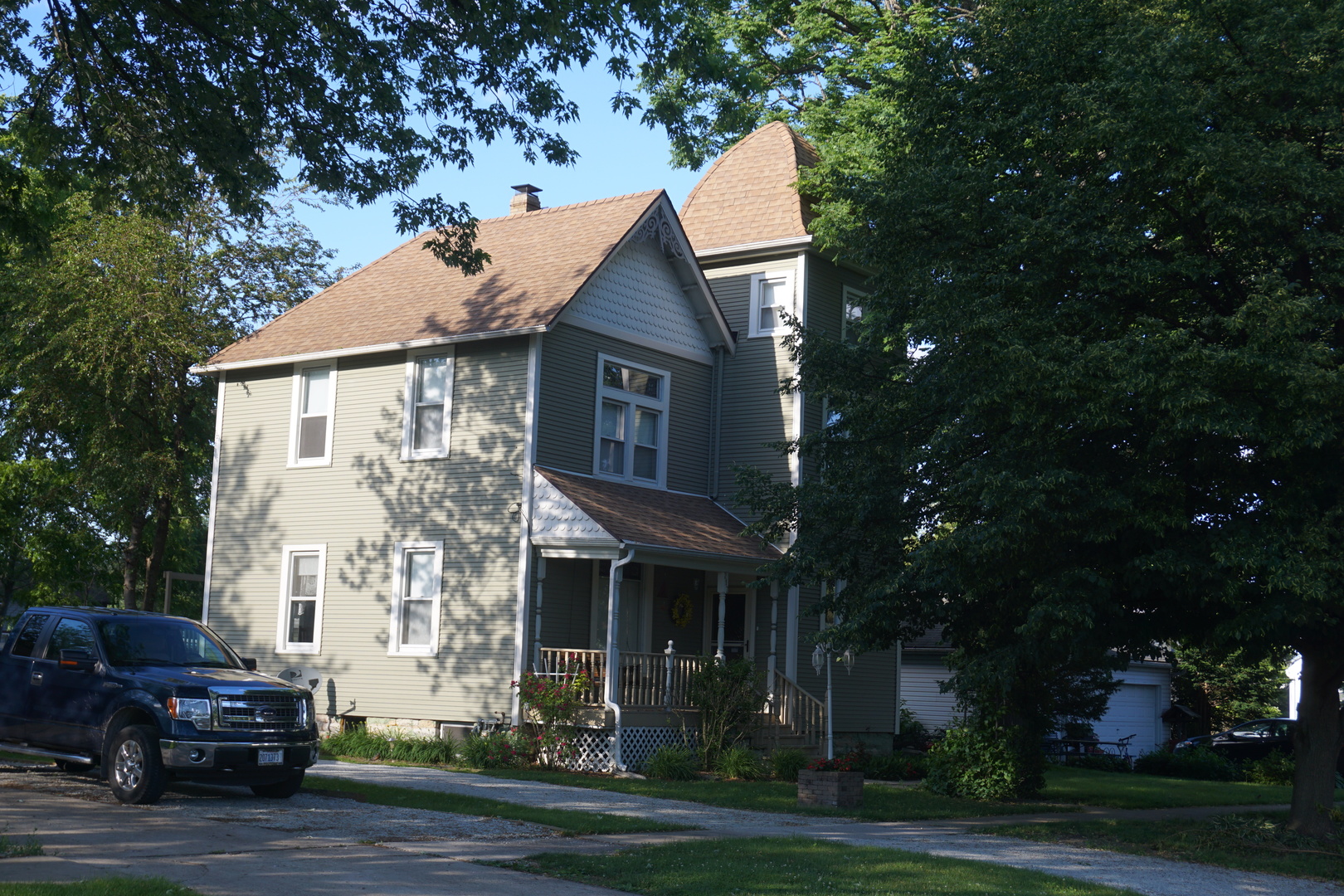 Peotone IL Homes for Sale Peotone Real Estate Bowers Realty Group