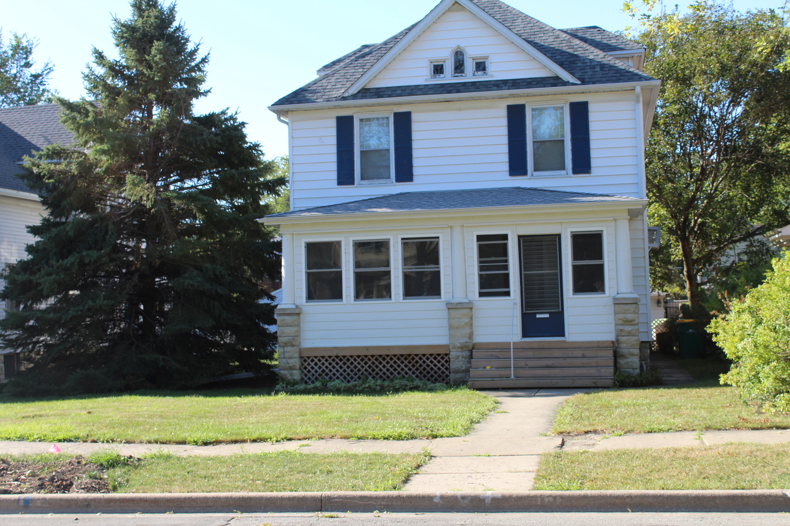 The Cathedral Area in Joliet IL Homes for Sale The Cathedral Area in Joliet Real Estate