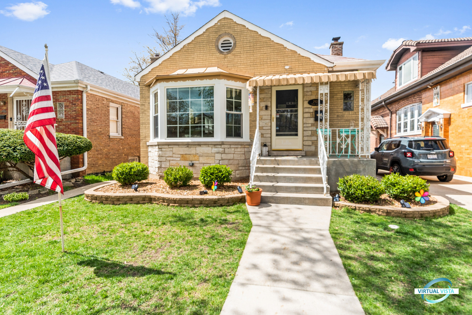 Berwyn IL Homes for Sale Berwyn Real Estate Bowers Realty Group