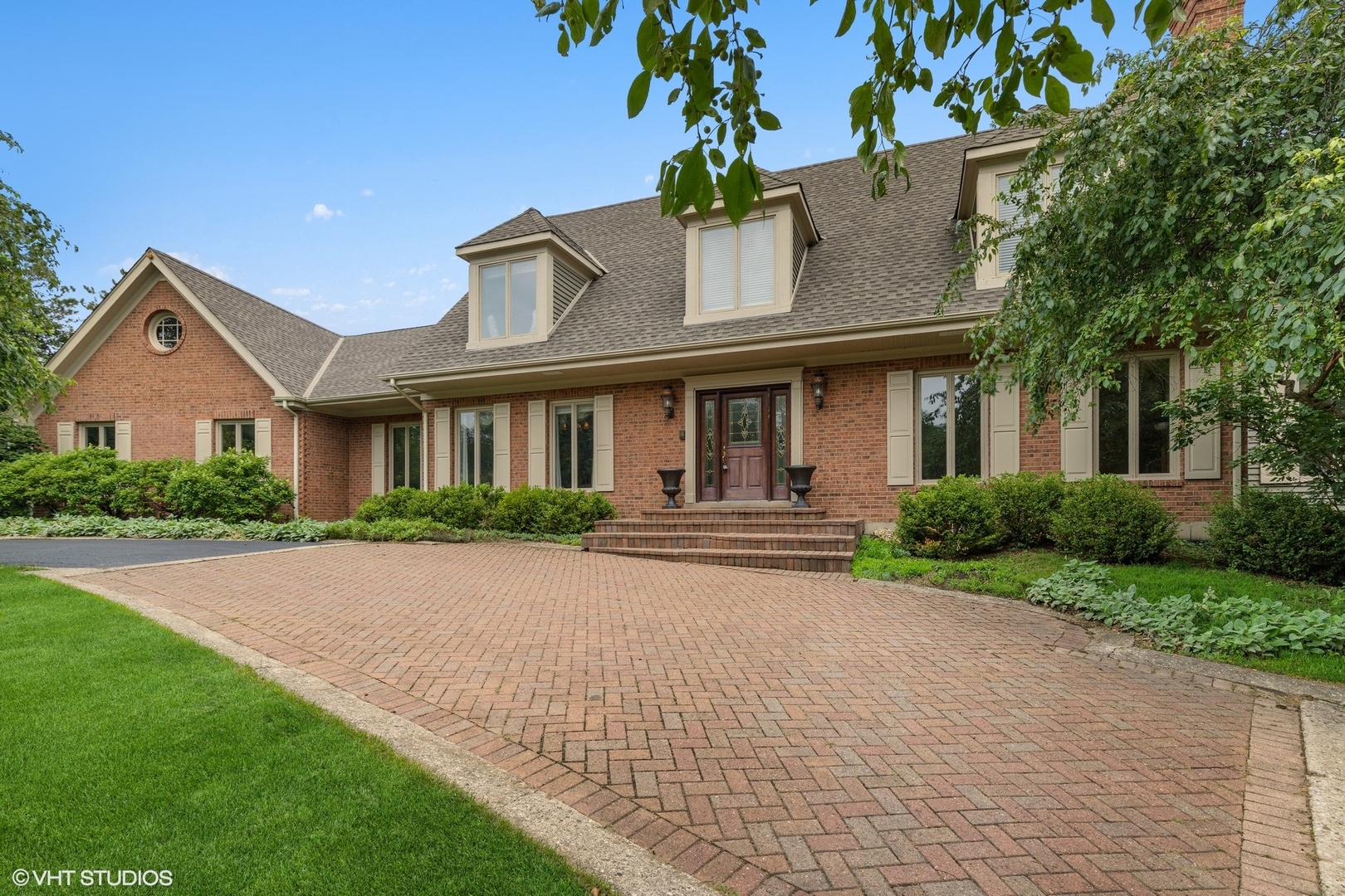 Tower Lakes IL Homes for Sale Tower Lakes Real Estate Bowers Realty