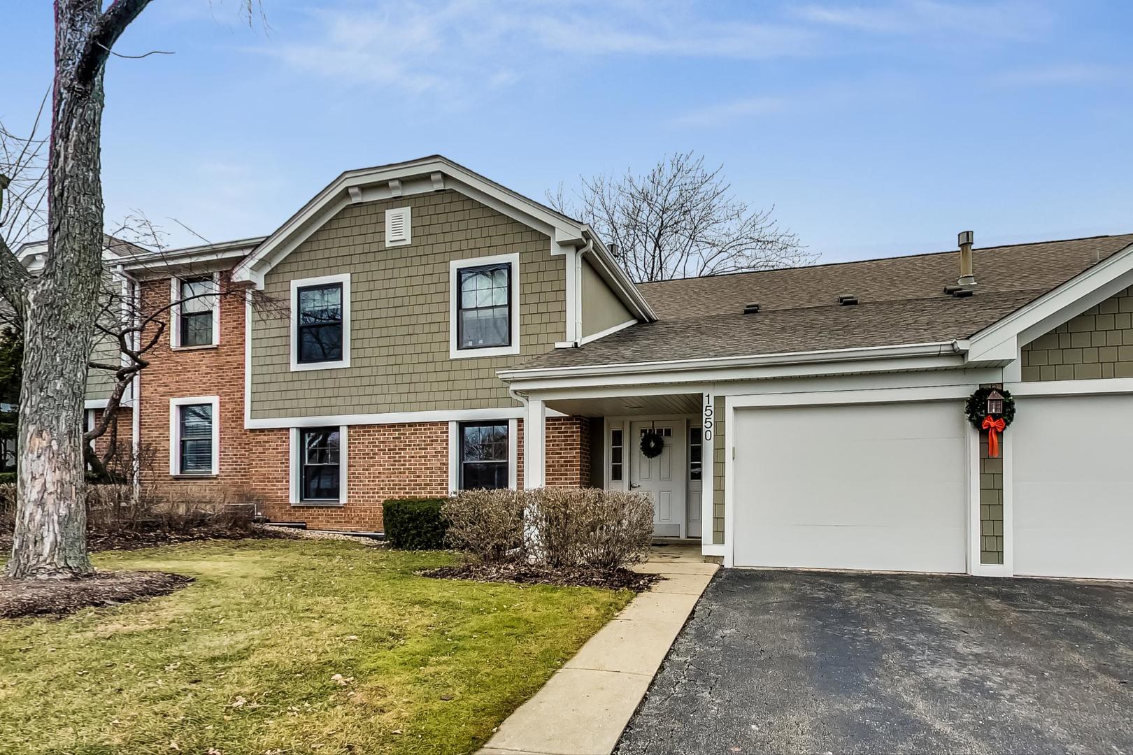 Lexington Green in Schaumburg IL Homes for Sale Lexington Green in