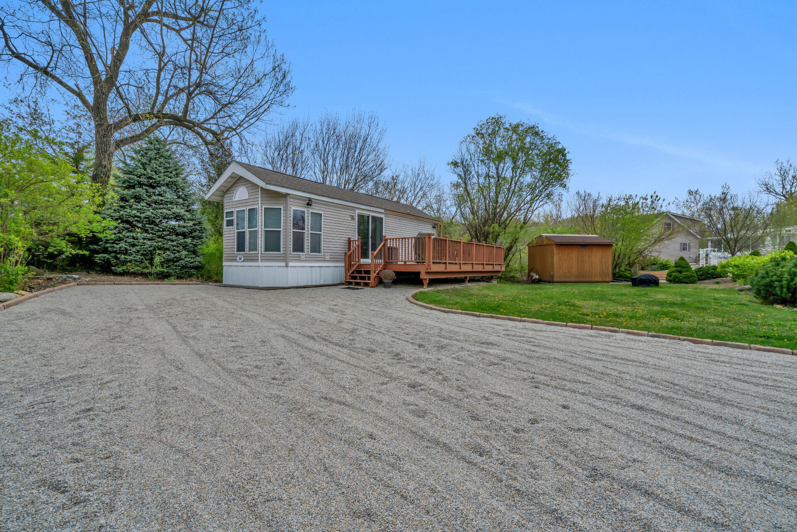 Shadow Lakes in Wilmington IL Homes for Sale Shadow Lakes in