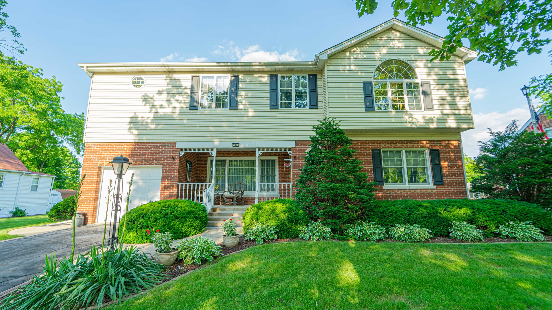 Steger IL Homes for Sale Steger Real Estate Bowers Realty Group