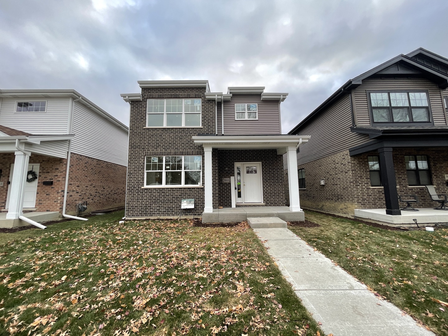 Bedford Park IL Homes for Sale Bedford Park Real Estate Bowers