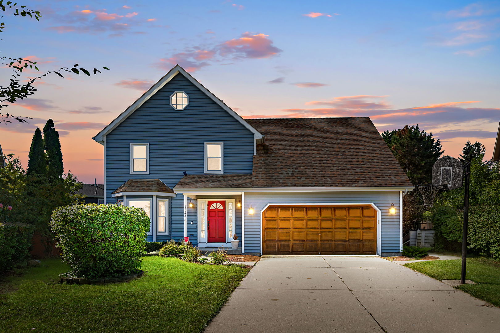 Tewes Farm Estates in Beach Park IL Homes for Sale Tewes Farm Estates