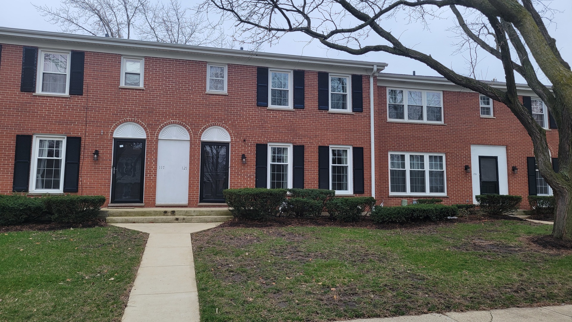 3 Townhouse in Downers Grove