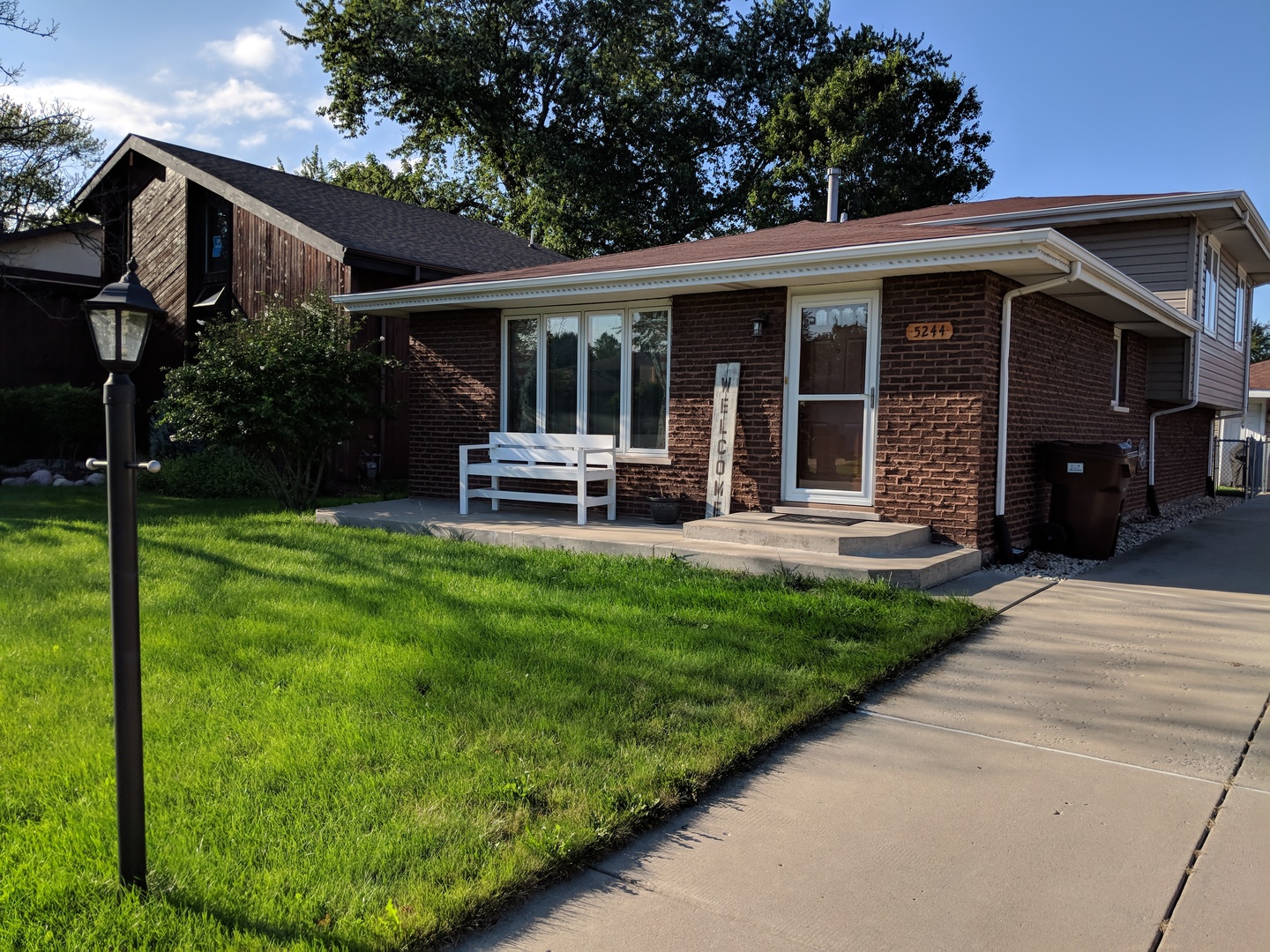 Oak Forest IL Homes for Sale Oak Forest Real Estate Bowers Realty Group