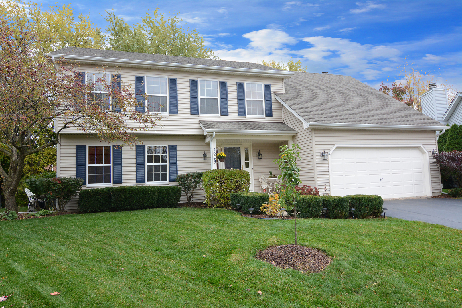 Randall Square in Geneva IL Homes for Sale Randall Square in Geneva