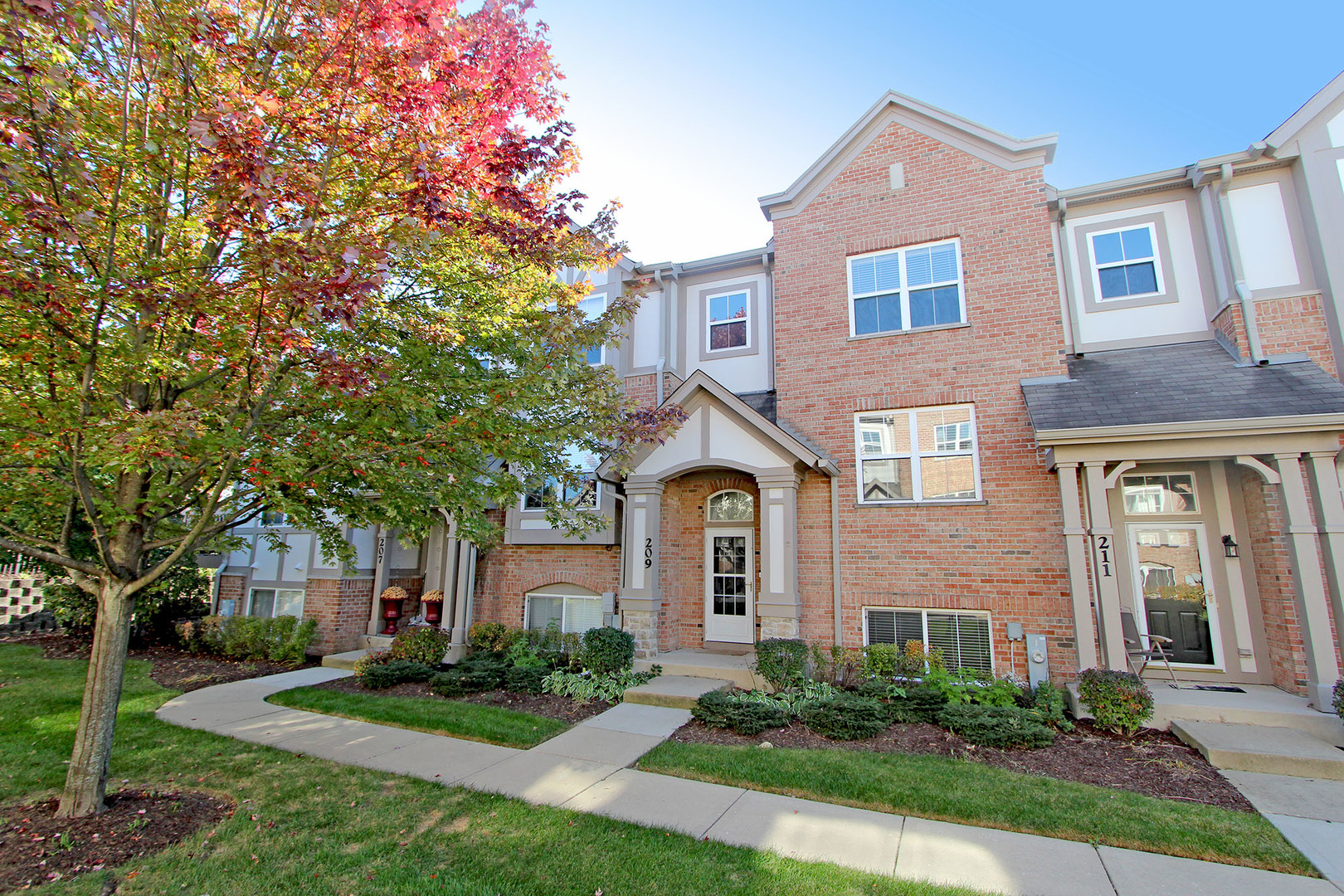 Lake Zurich IL Homes for Sale Lake Zurich Real Estate Bowers Realty