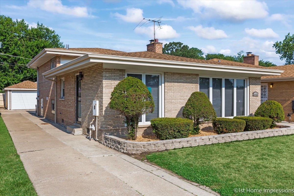 Dolton IL Homes for Sale Dolton Real Estate Bowers Realty Group