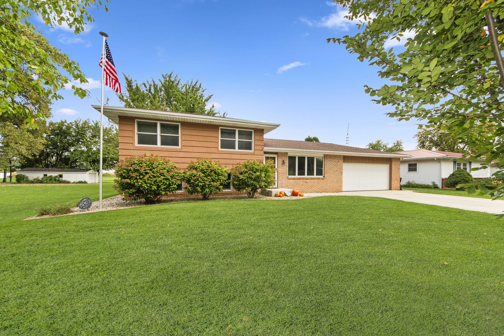 Toluca IL Homes for Sale Toluca Real Estate Bowers Realty Group