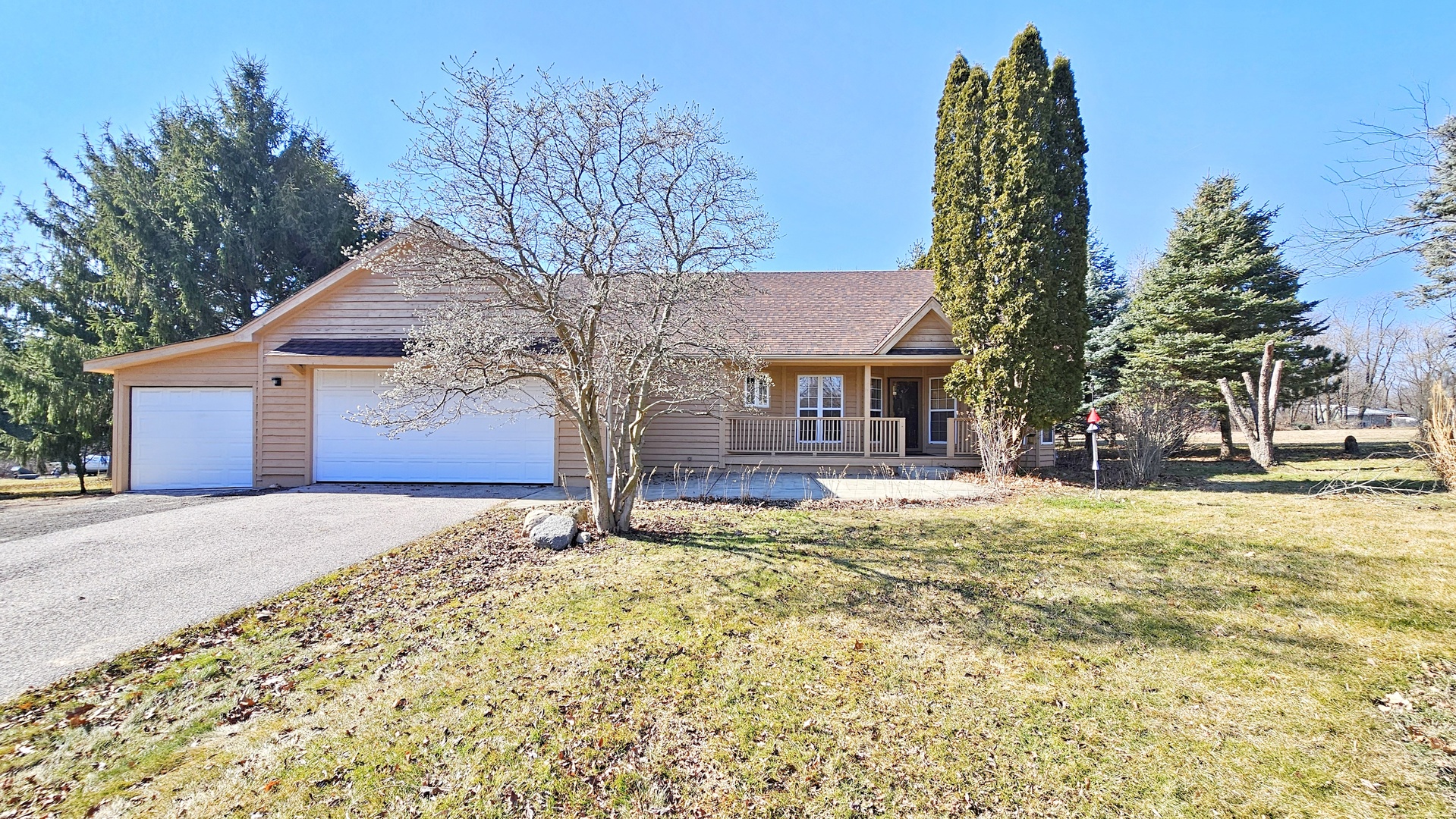 Marengo IL Homes for Sale Marengo Real Estate Bowers Realty Group