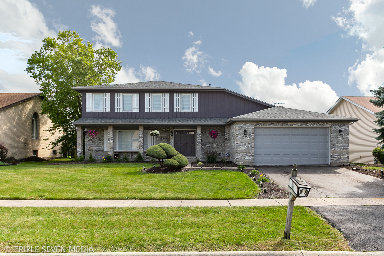 Country Club Hills IL Homes for Sale Country Club Hills Real Estate