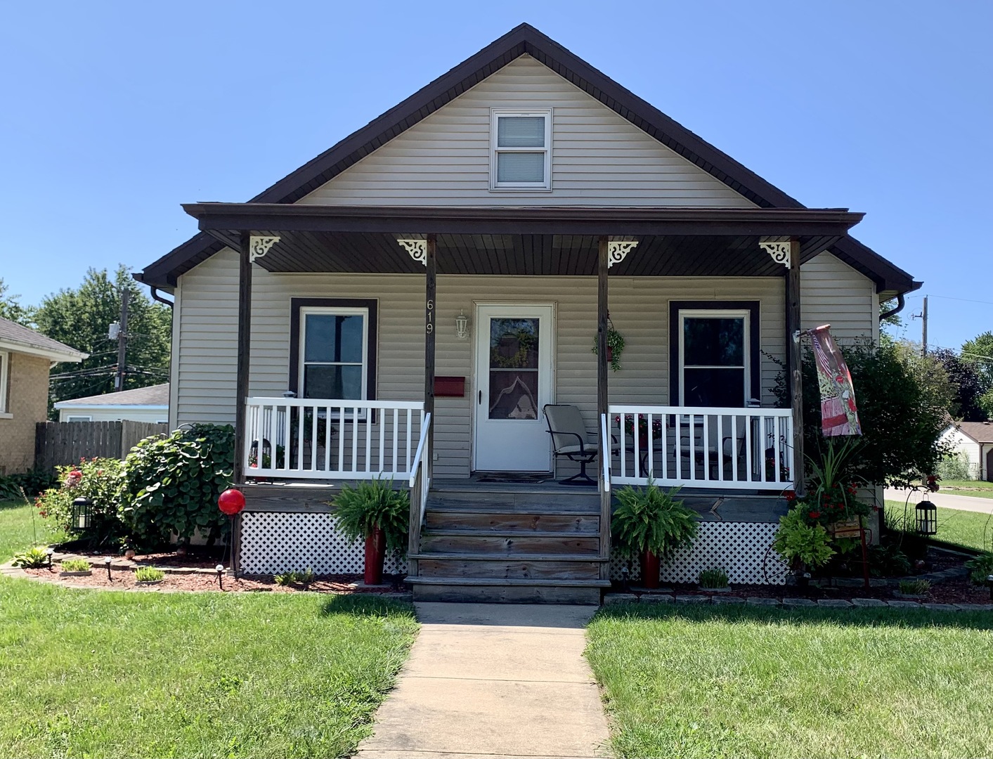 Kankakee IL Homes for Sale Kankakee Real Estate Bowers Realty Group