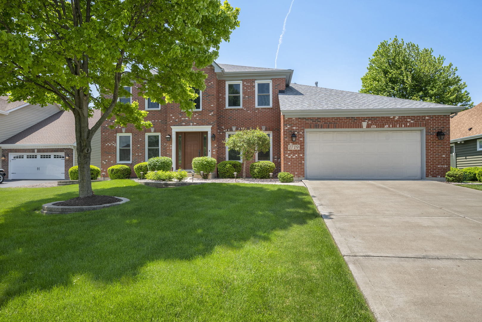 Naperville IL Homes for Sale Naperville Real Estate Bowers Realty Group