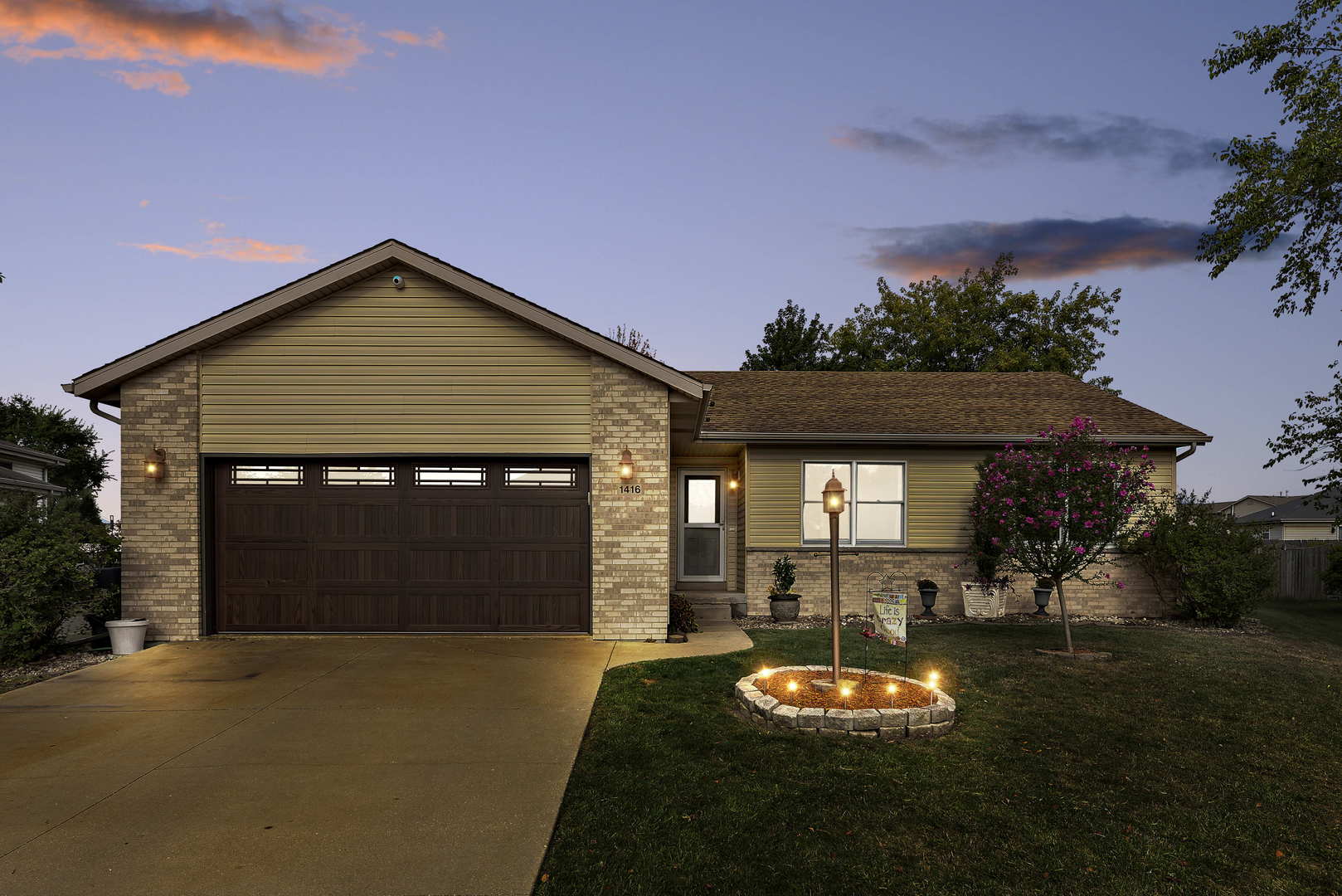 Bourbonnais IL Homes for Sale Bourbonnais Real Estate Bowers Realty