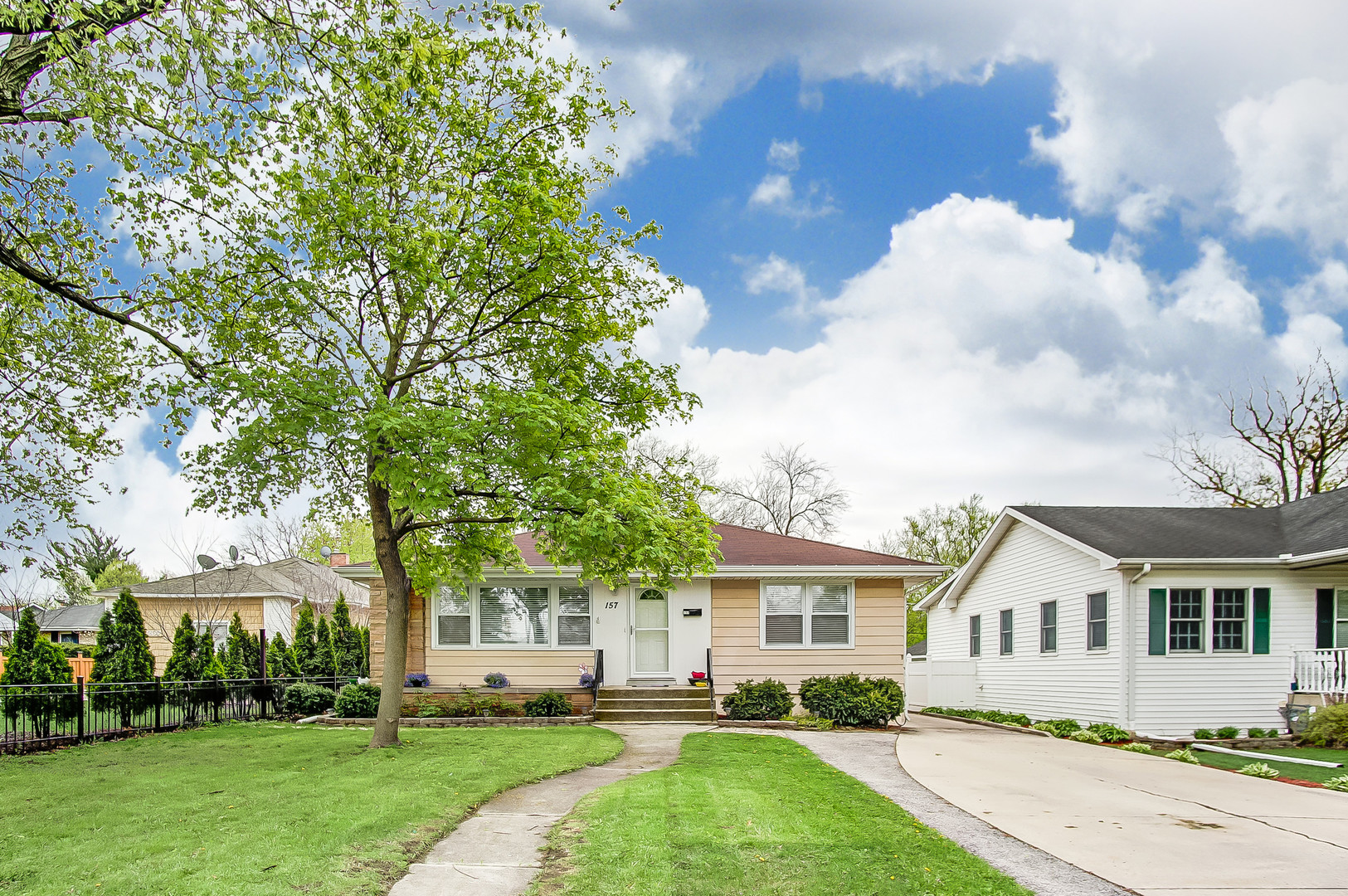 Villa Park IL Homes for Sale Villa Park Real Estate Bowers Realty Group