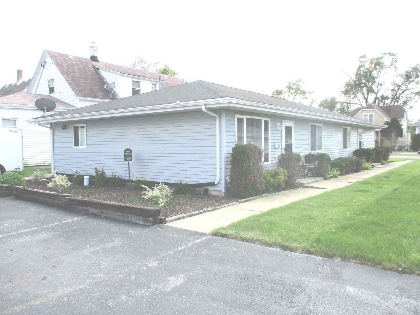 South Chicago Heights IL Homes for Sale South Chicago Heights Real Estate Bowers Realty Group