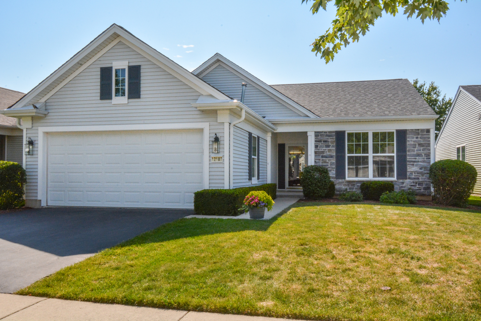 Huntley IL Homes for Sale Huntley Real Estate Bowers Realty Group