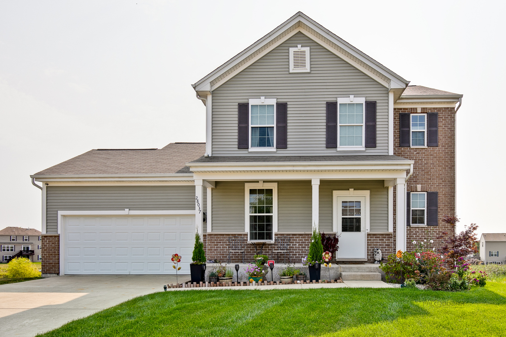 Lakemoor IL Homes for Sale Lakemoor Real Estate Bowers Realty Group