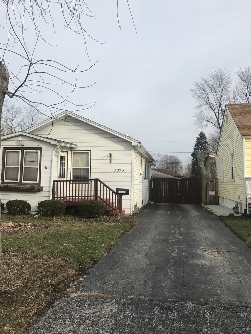 Steger IL Homes for Sale Steger Real Estate Bowers Realty Group