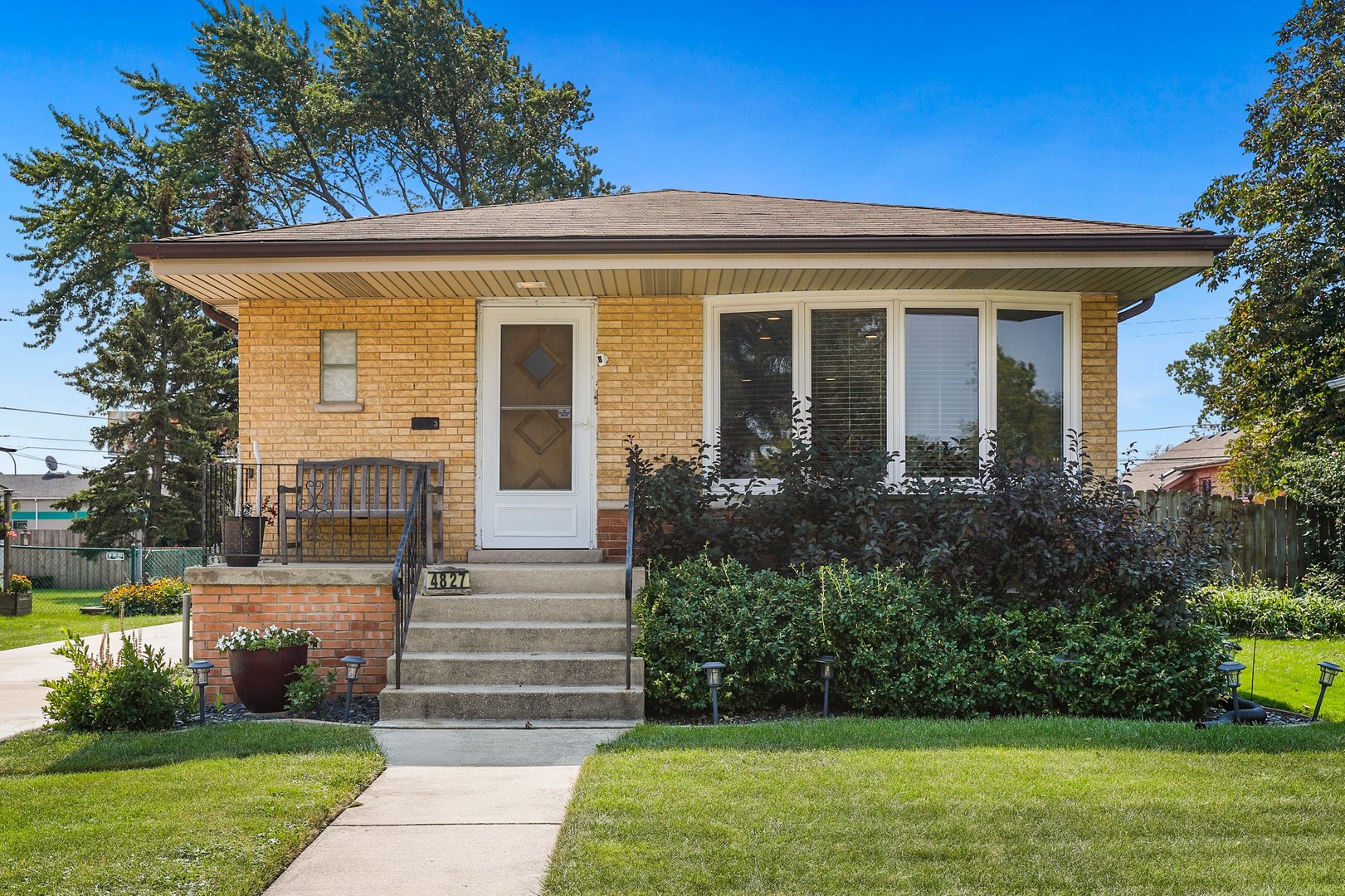 Burbank IL Homes for Sale Burbank Real Estate Bowers Realty Group