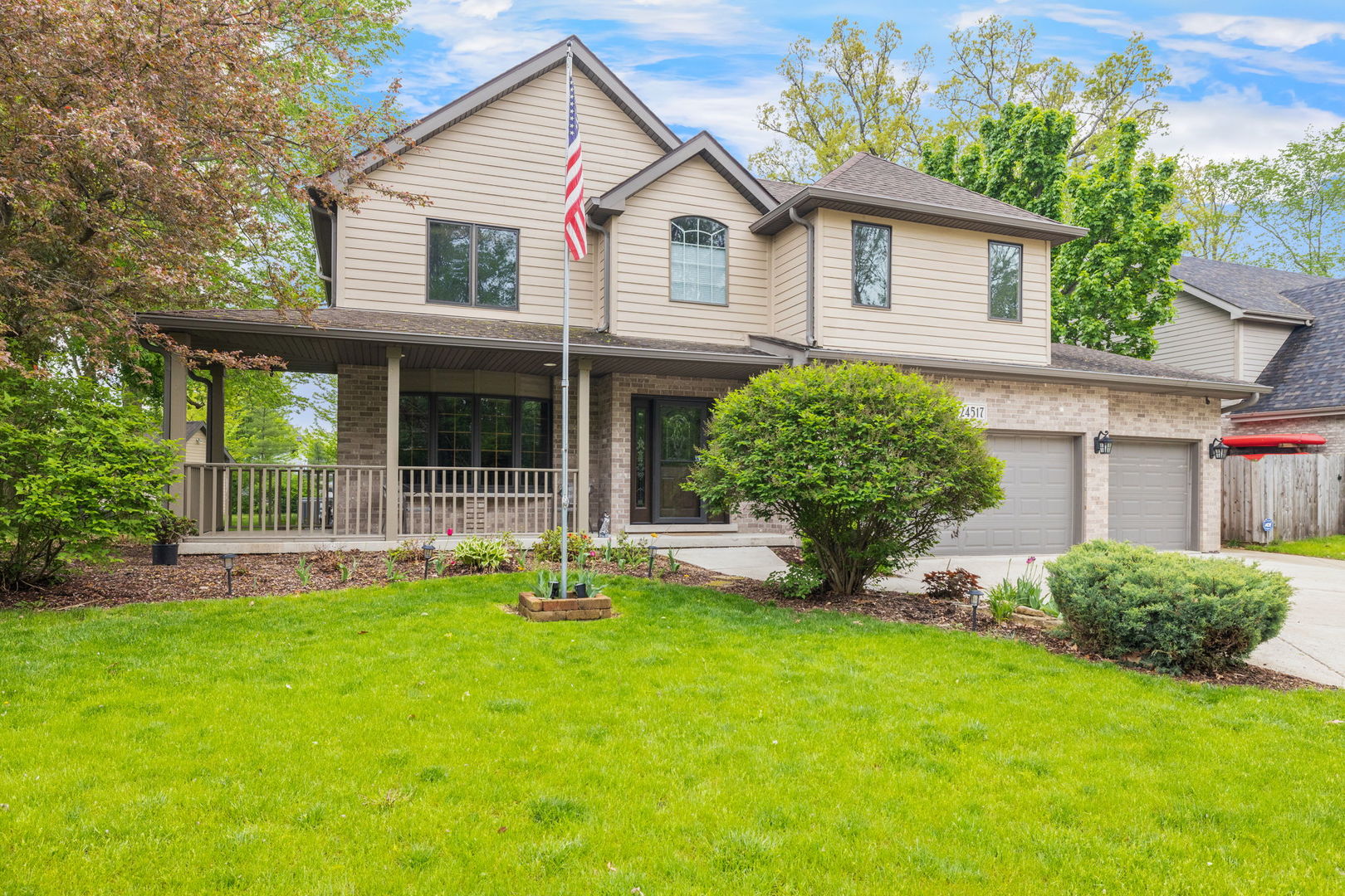 Channahon IL Homes for Sale Channahon Real Estate Bowers Realty Group