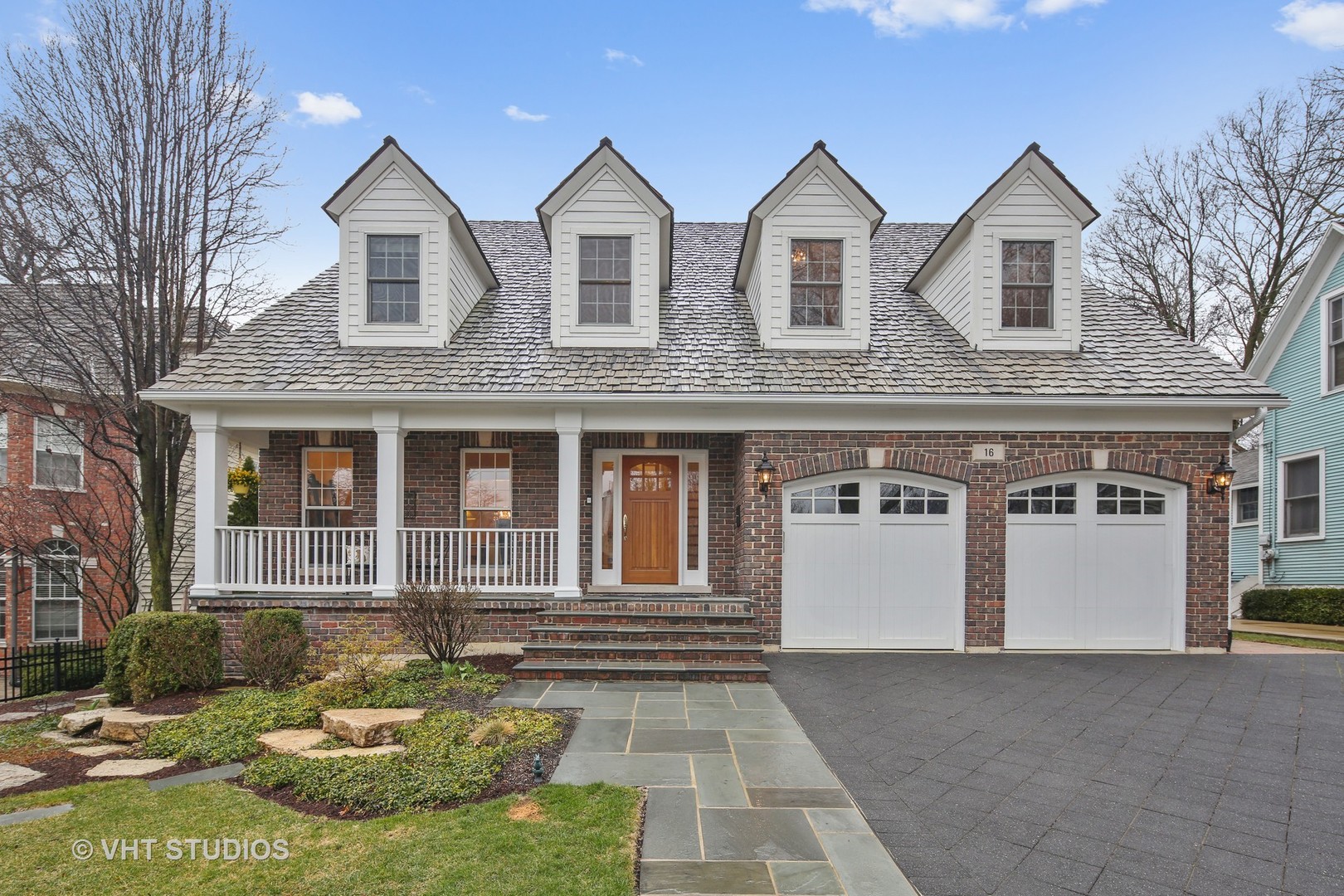16 NORTH CLAY STREET, HINSDALE, IL 60521