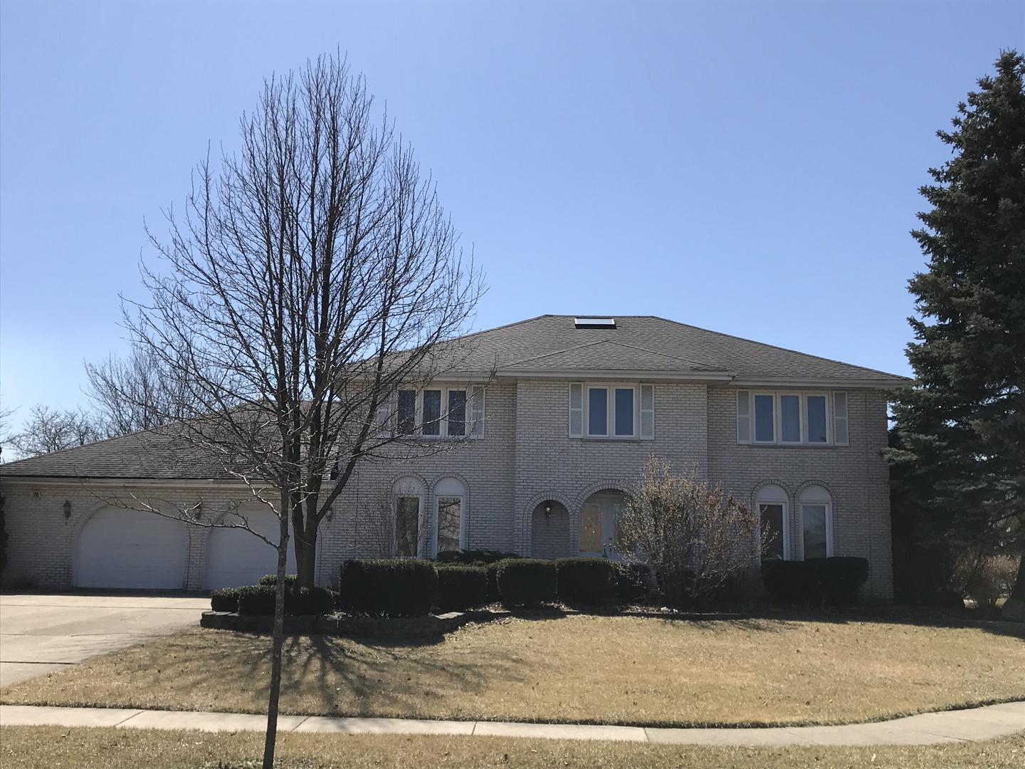 Willowbrook IL Homes for Sale Willowbrook Real Estate Bowers Realty