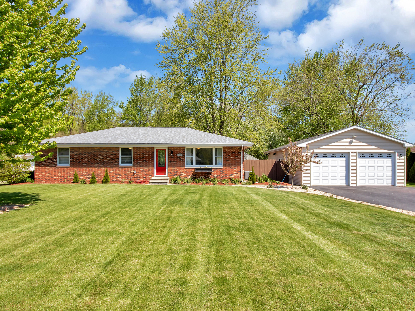 Braidwood IL Homes for Sale Braidwood Real Estate Bowers Realty Group