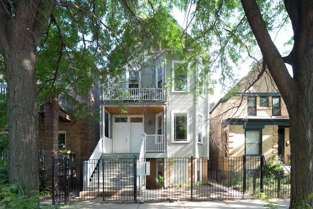 1314 West ROSCOE Street,Chicago,IL-3168-0